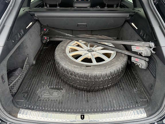 Audi A6 21 of 23