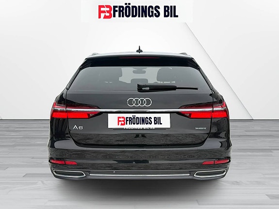 Audi A6 7 of 23