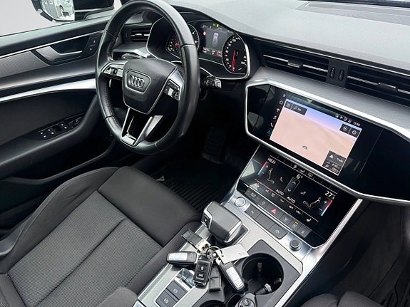 Audi A6 20 of 23