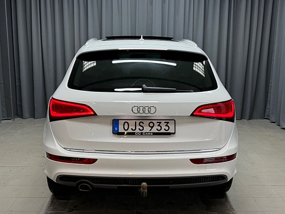 Audi Q5 3 of 5