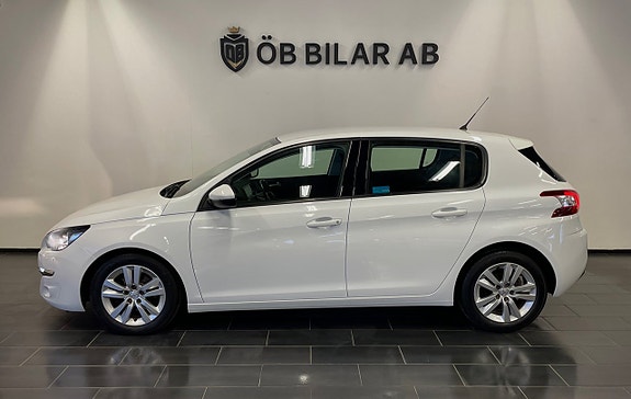 Peugeot 308 4 of 5