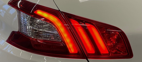 Peugeot 308 12 of 12