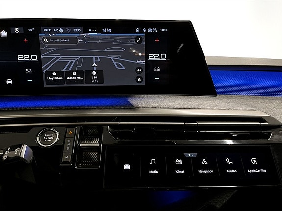 Peugeot 5008 16 of 23