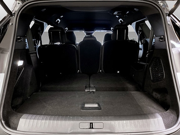 Peugeot 5008 23 of 23