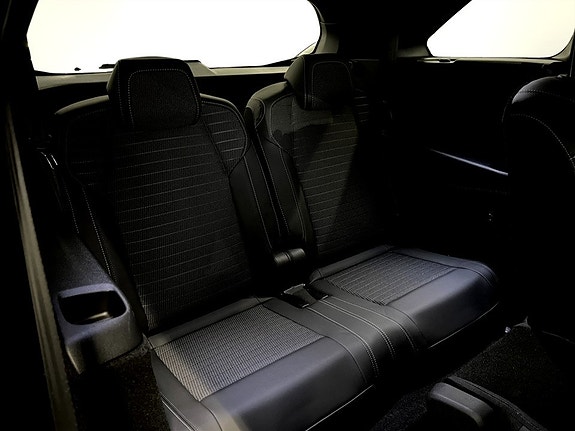 Peugeot 5008 20 of 23