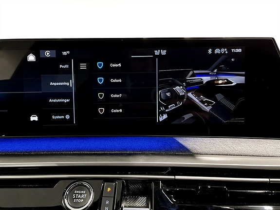 Peugeot 5008 14 of 23