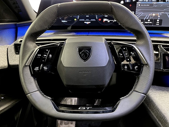 Peugeot 5008 7 of 23