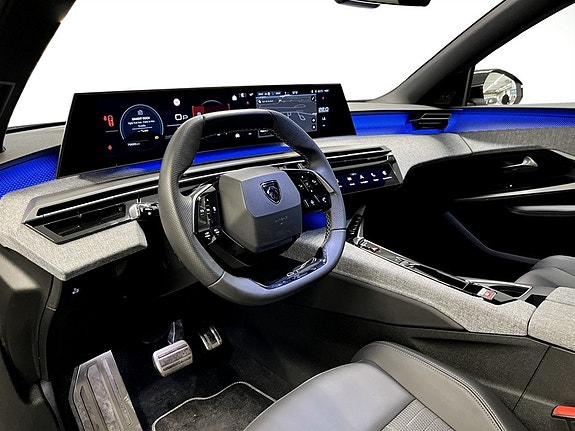 Peugeot 5008 5 of 5