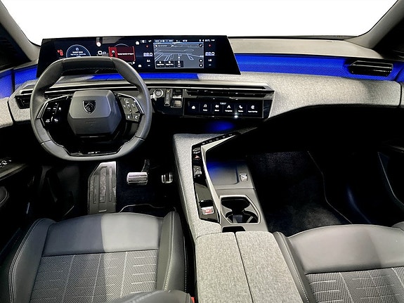 Peugeot 5008 6 of 23