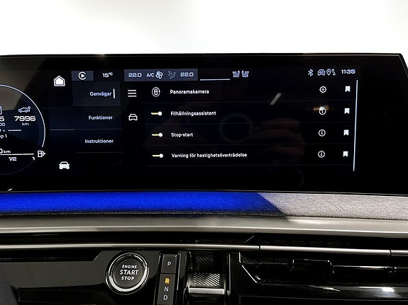 Peugeot 5008 13 of 23