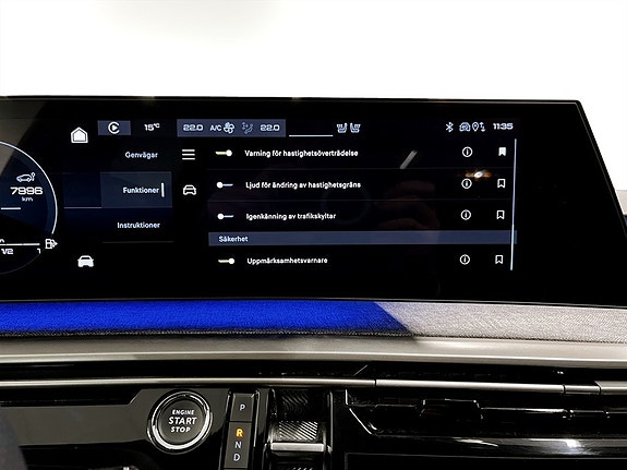 Peugeot 5008 15 of 23