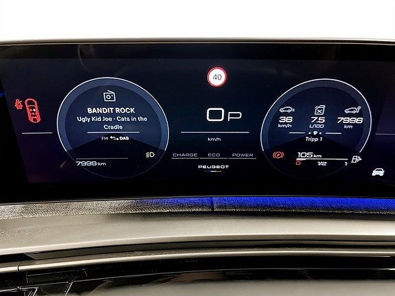Peugeot 5008 9 of 23