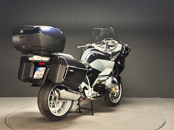 BMW R 1250 RT 5 of 5