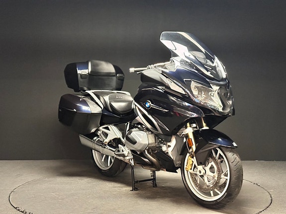 BMW R 1250 RT 3 of 5