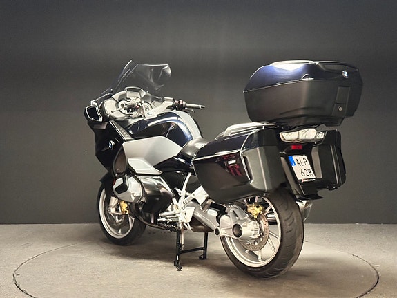 BMW R 1250 RT 6 of 6