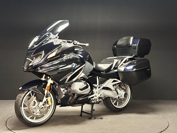 BMW R 1250 RT 4 of 5