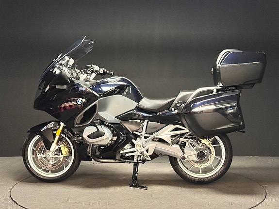BMW R 1250 RT 2 of 5