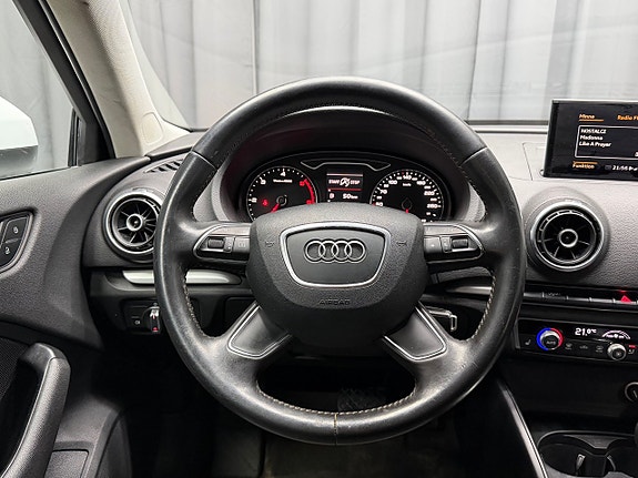 Audi A3 11 of 15