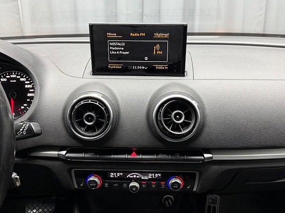 Audi A3 14 of 15