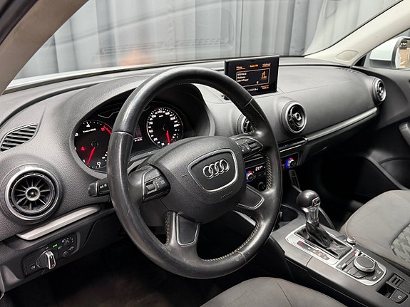 Audi A3 9 of 15
