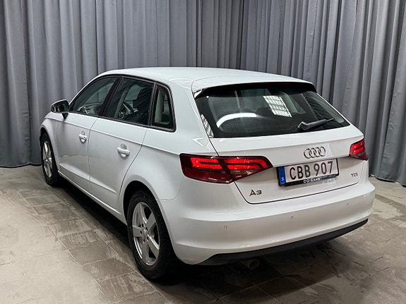 Audi A3 6 of 15