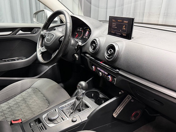 Audi A3 10 of 15