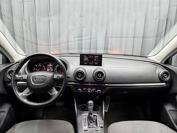 Audi A3 12 of 15
