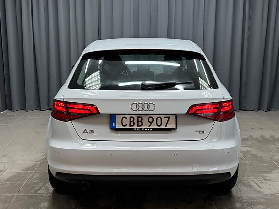 Audi A3 3 of 5