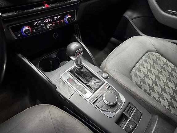 Audi A3 13 of 15