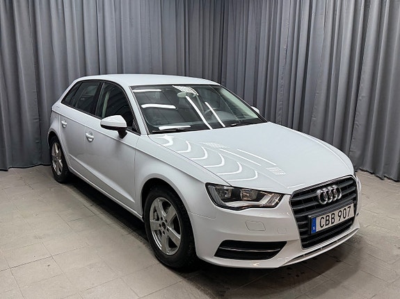 Audi A3 4 of 5