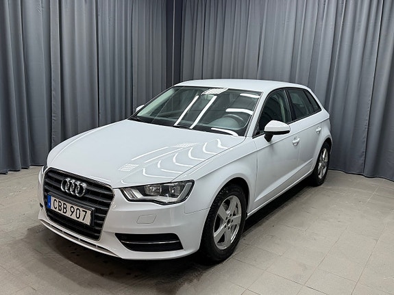Audi A3 5 of 5