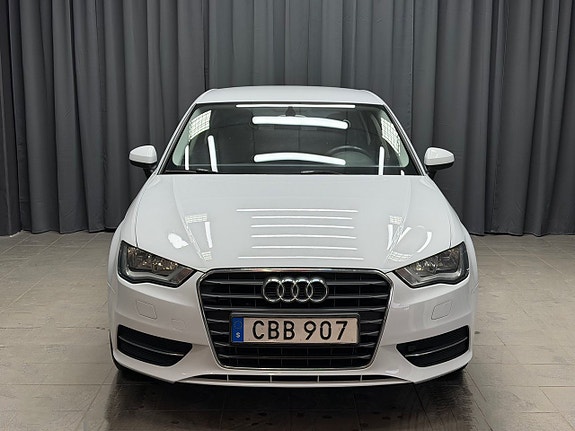 Audi A3 2 of 5