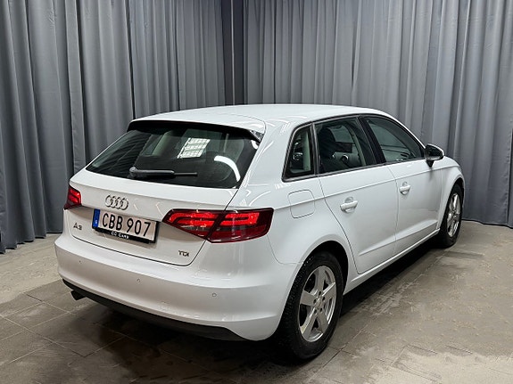 Audi A3 7 of 15