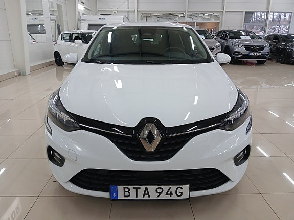 Renault Clio 3 of 5