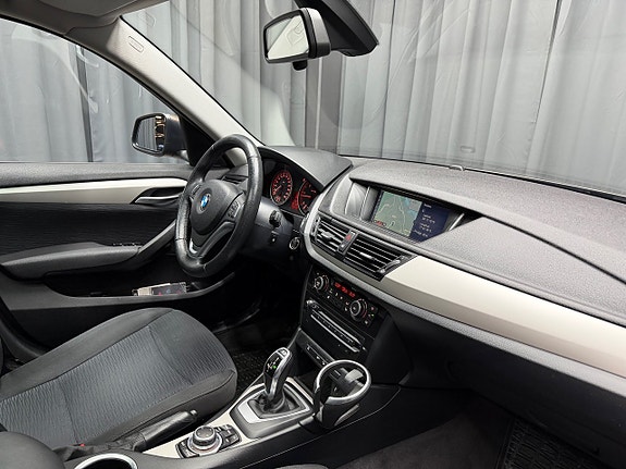 BMW X1 11 of 16