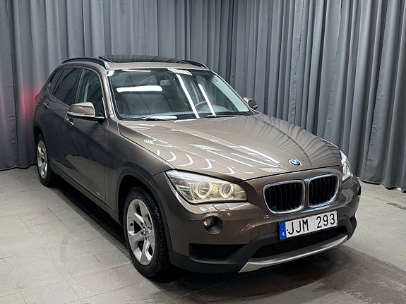BMW X1 4 of 5