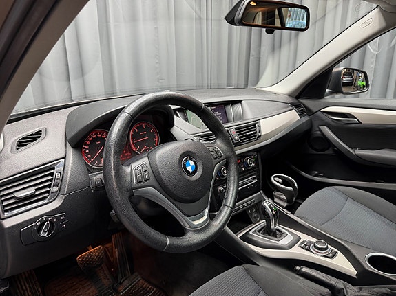 BMW X1 10 of 16