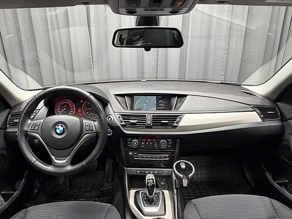 BMW X1 13 of 16