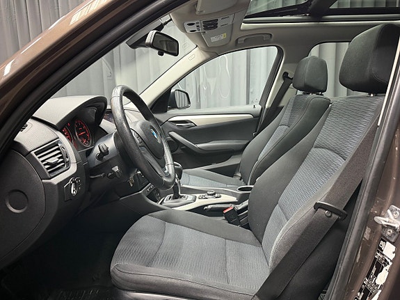BMW X1 9 of 16