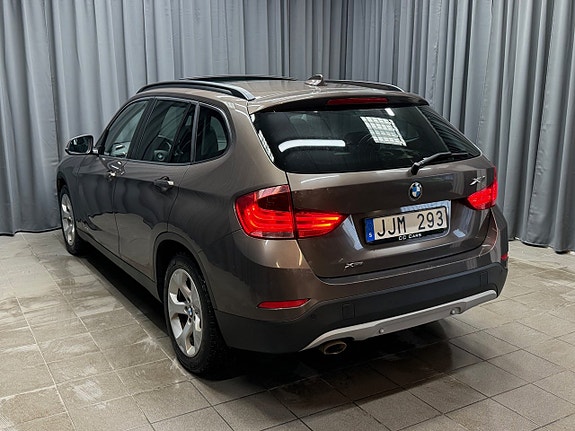 BMW X1 6 of 16