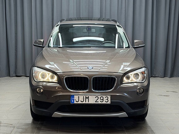 BMW X1 2 of 5
