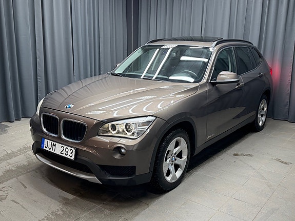 BMW X1 5 of 5