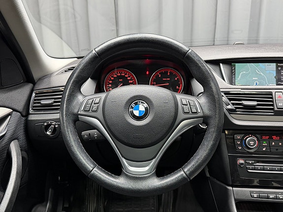 BMW X1 12 of 16