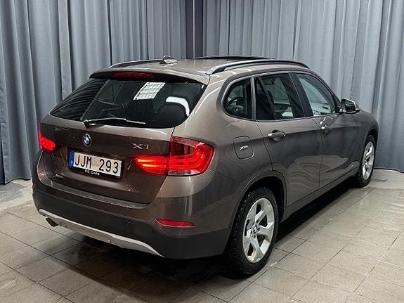 BMW X1 7 of 16