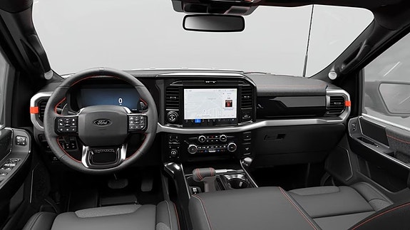 Ford F-150 5 of 5