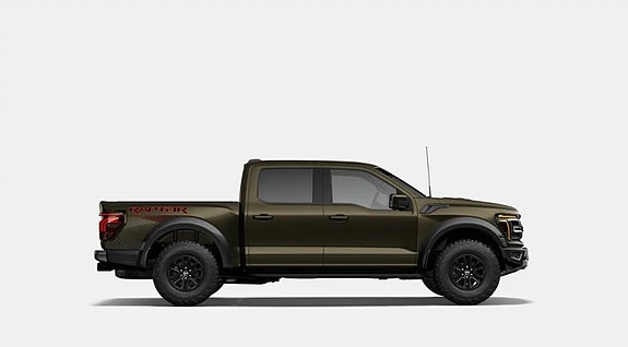 Ford F-150 3 of 5