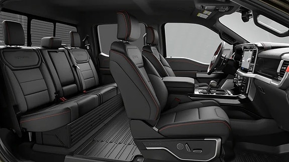 Ford F-150 4 of 5