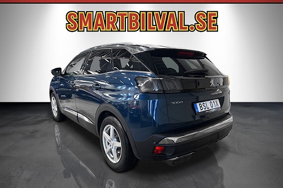 Peugeot 3008 7 of 21