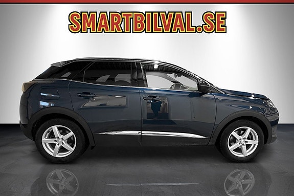 Peugeot 3008 4 of 5