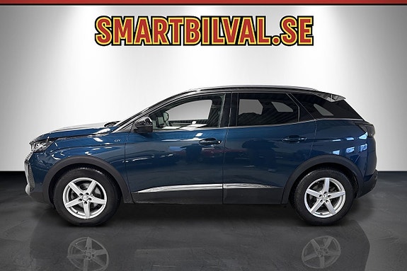 Peugeot 3008 8 of 21